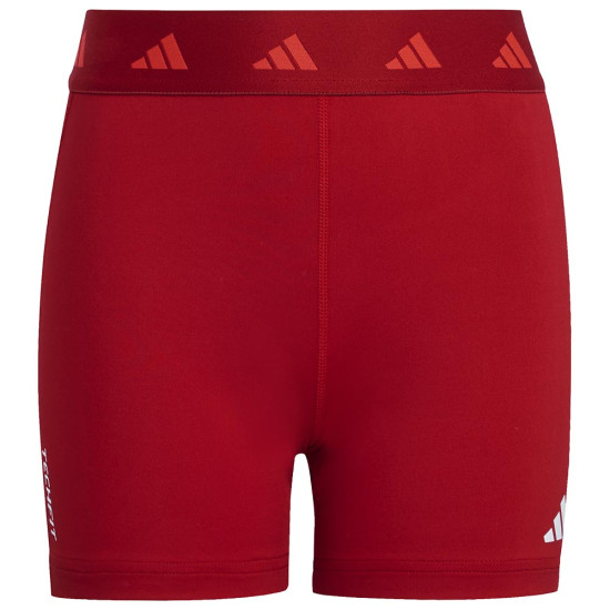 Adidas Παιδικό σορτς-κολάν Techfit Short Leggings